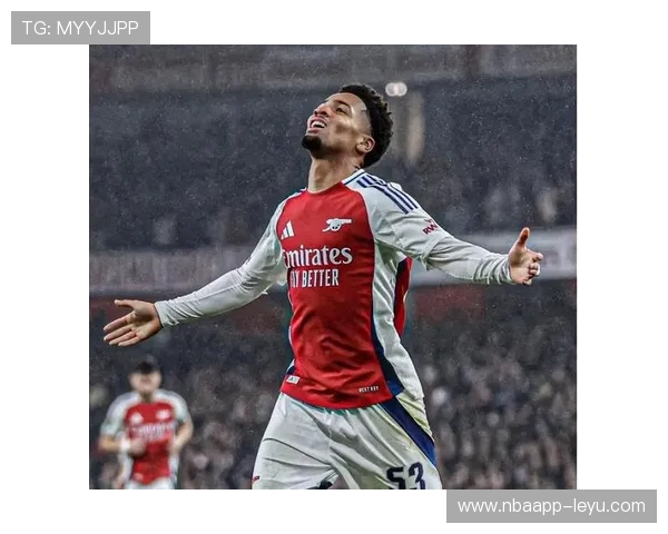 阿森纳青训体系：培养未来球星的成功之道