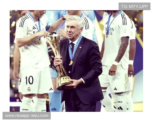 安切洛蒂皇马续约谈判取得新进展，未来动向引关注